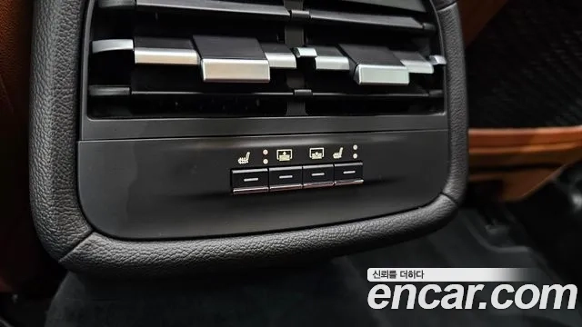 Maserati Ghibli id 2945206 из Кореи 10