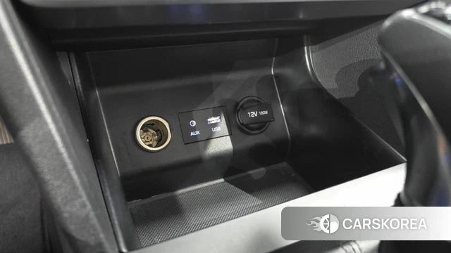 Hyundai The New Avante AD id 4339399 из Кореи 10