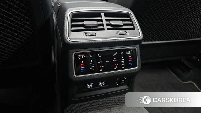 Audi A7 (4K) id 4284491 из Кореи 10