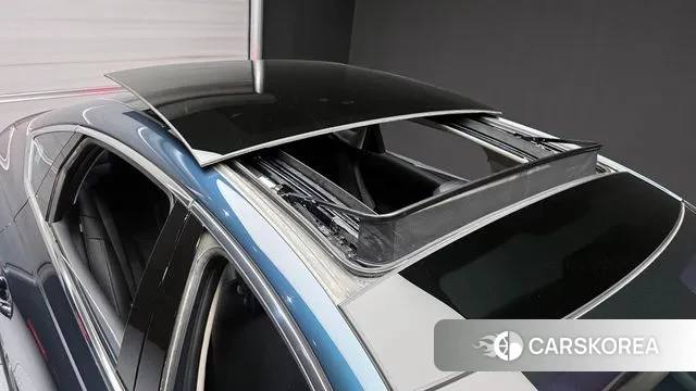 Genesis G80 (RG3) id 3776705 из Кореи 10