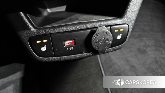 Kia The New Ray id 4836188 из Кореи 10