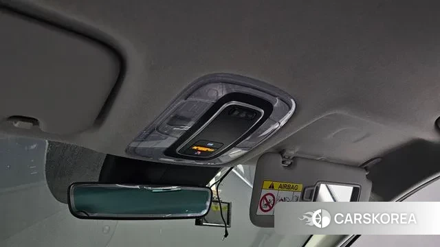 Hyundai Avante (CN7) id 3504271 из Кореи 10