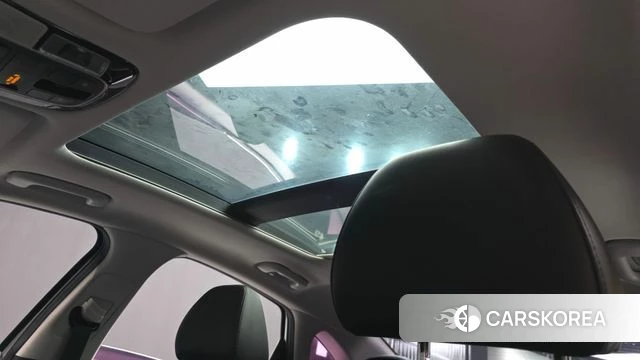 Hyundai Sonata (DN8) id 3955265 из Кореи 10