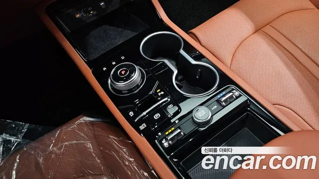 Kia The New K5 3rd generation id 2641399 из Кореи 10