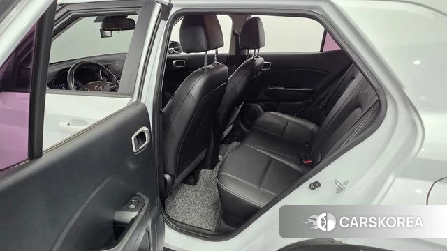 Hyundai Venue id 4642088 из Кореи 10