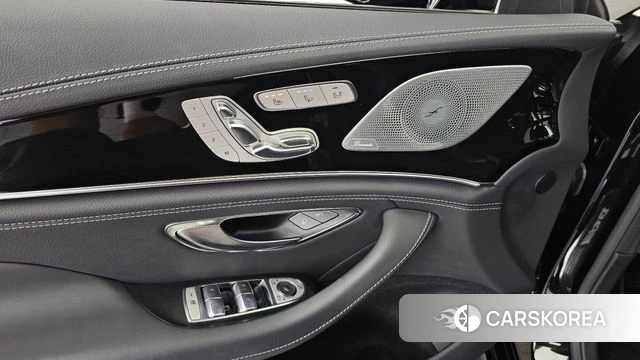 Mercedes-Benz AMG GT id 4593469 из Кореи 10