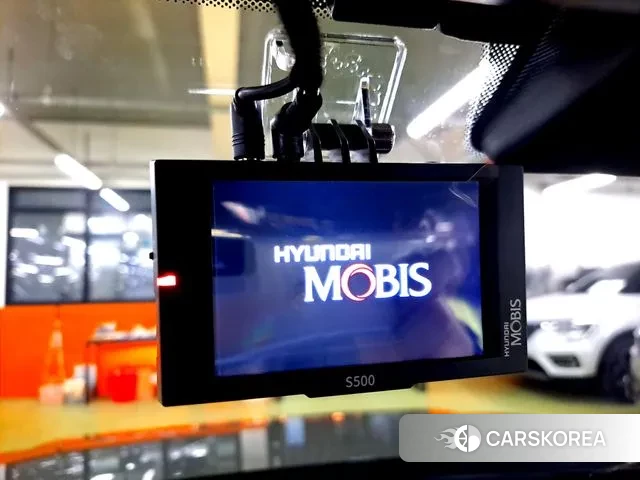 Hyundai Casper id 3011289 из Кореи 10