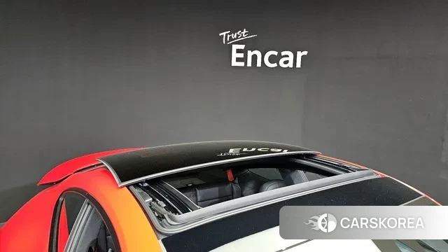 Porsche 911(992) id 3119982 из Кореи 10