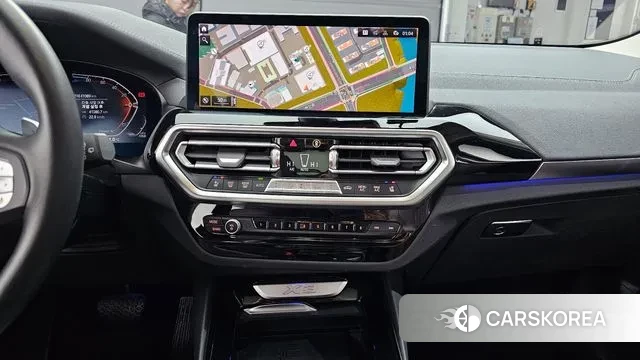 BMW X3 (G01) id 3639490 из Кореи 10