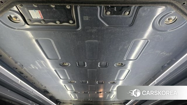 Hyundai Ionic 6 id 4880679 из Кореи 10