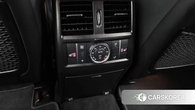 Mercedes-Benz GLS - Class X166 id 4717871 из Кореи 10