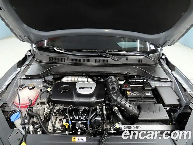 Hyundai Kona id 2684177 из Кореи 10