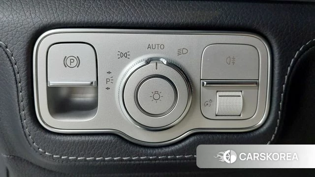 Mercedes-Benz GLE-Class W167 id 4469763 из Кореи 10