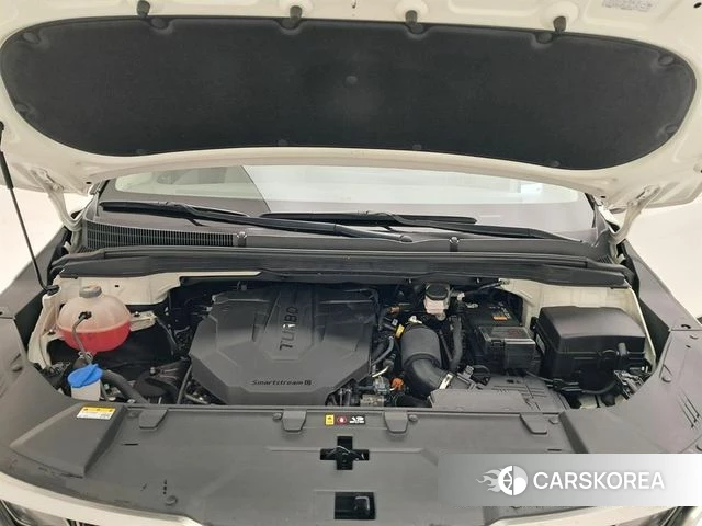 Kia Carnival 4th generation id 4432985 из Кореи 10