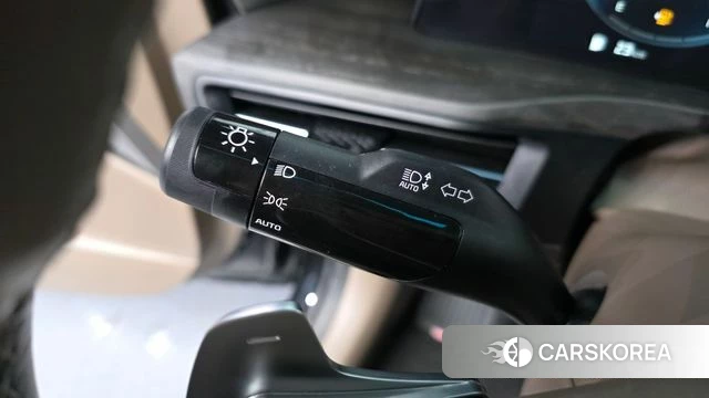 Kia K8 Hybrid id 4650728 из Кореи 10