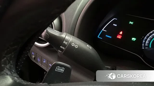 Hyundai Kona Electric id 3270253 из Кореи 10