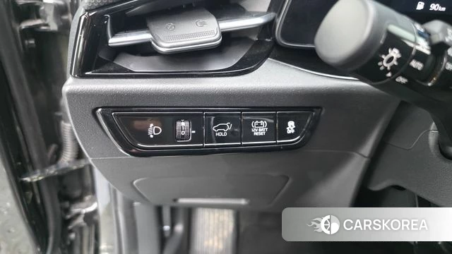 Kia Di Ol Nu Niro id 4740538 из Кореи 10