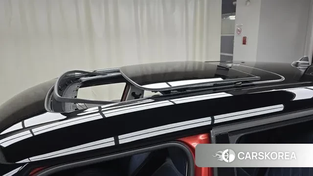 Mini Cooper S Clubman id 3405579 из Кореи 10