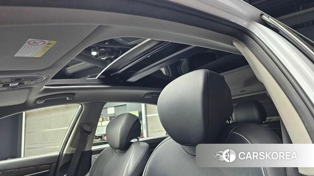 Genesis G80 id 4251028 из Кореи 10