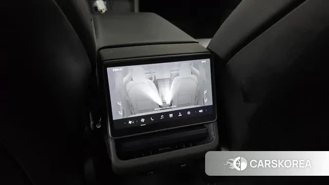 Tesla Model 3 id 3739231 из Кореи 10