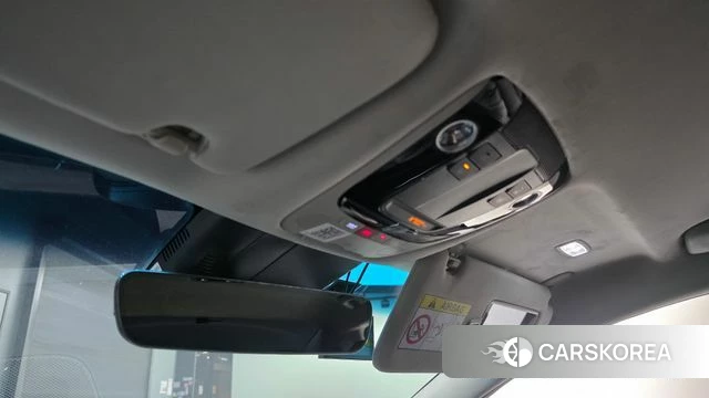 Kia K8 id 4231186 из Кореи 10