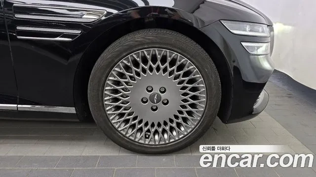 Genesis G80 (RG3) id 2954944 из Кореи 10