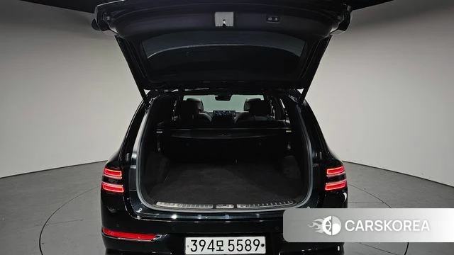 Genesis GV80 id 3965860 из Кореи 10