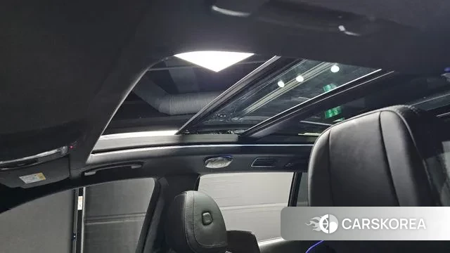 Mercedes-Benz GLS - Class X167 id 3452444 из Кореи 10