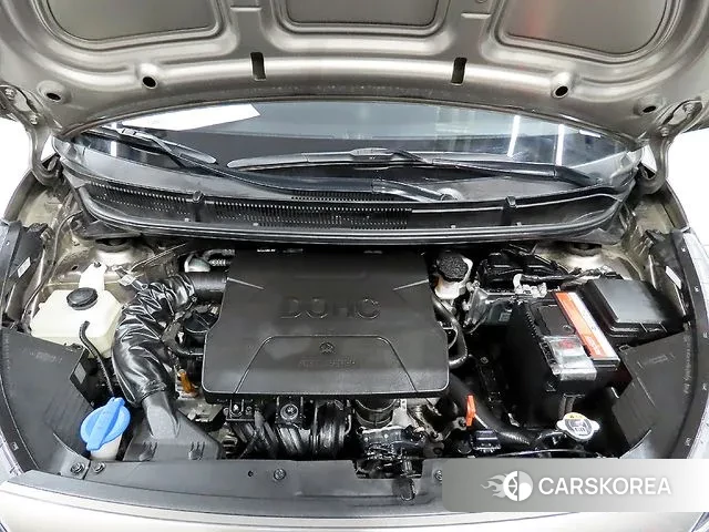 Kia All New Morning (JA) id 3636497 из Кореи 10