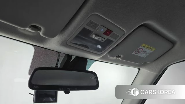 Hyundai Casper id 4618956 из Кореи 10