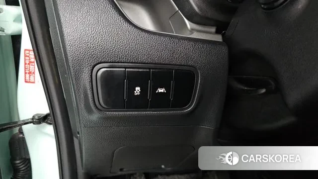 Kia The New Ray id 3378328 из Кореи 10