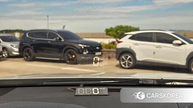 Renault Korea (Samsung) QM6 id 3536251 из Кореи 10