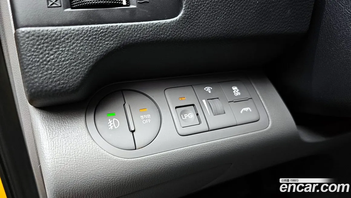 Hyundai The New Grand Starex id 2024966 из Кореи 10