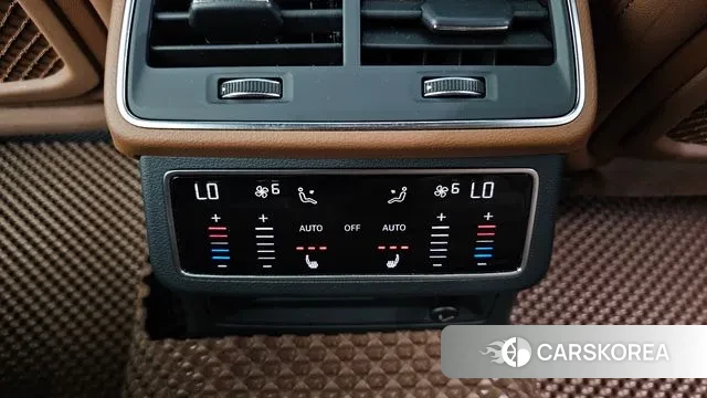 Audi A6 (C8) id 2943716 из Кореи 10