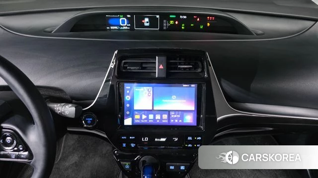 Toyota Prius 4th Generation id 4303138 из Кореи 10