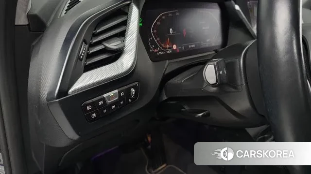 BMW 1 Series (F40) id 3616140 из Кореи 10