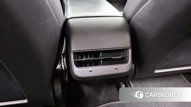 Tesla Model 3 id 3022721 из Кореи 10