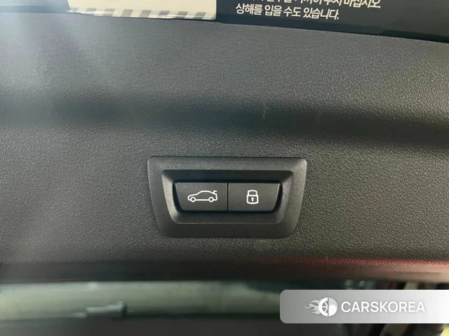 BMW X1 (U11) id 4516052 из Кореи 10