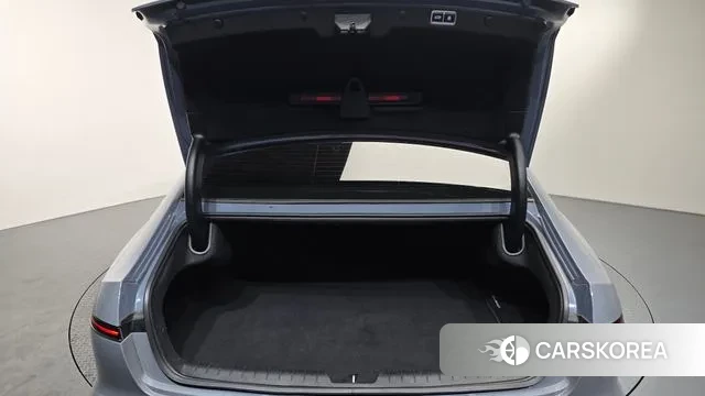 Hyundai Grandeur (GN7) id 3507674 из Кореи 10