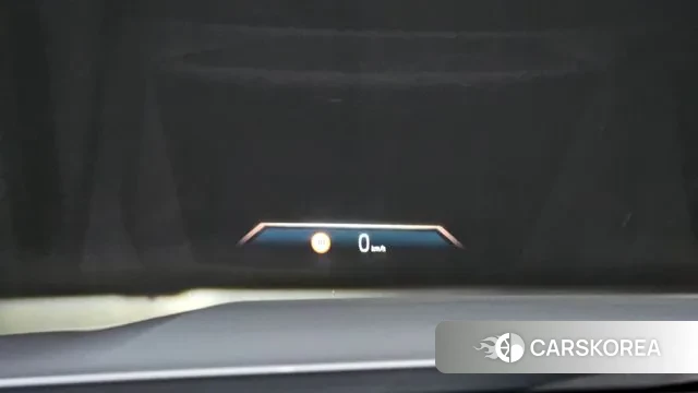 BMW 5 Series (G60) id 3725847 из Кореи 10