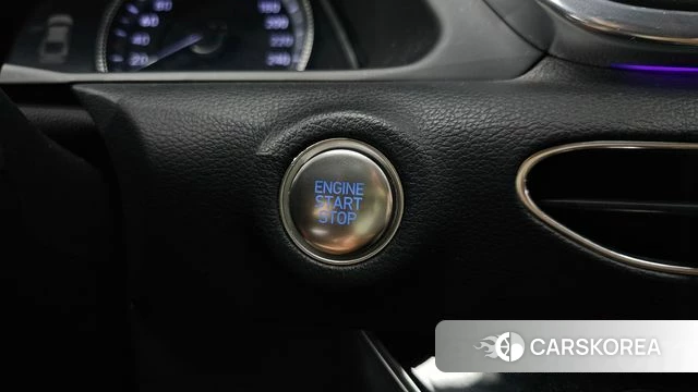 Hyundai Sonata (DN8) id 4636294 из Кореи 10
