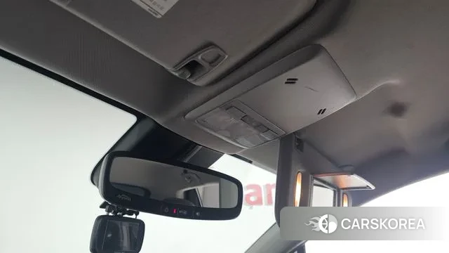 Chevrolet (GM Daewoo) The New Trax id 3687430 из Кореи 10