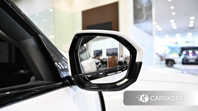 BMW 5 Series (G60) id 4206483 из Кореи 10