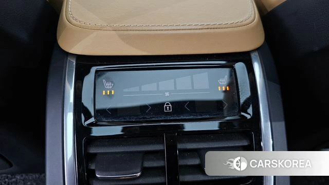 Volvo XC90 second Generation id 4470913 из Кореи 10
