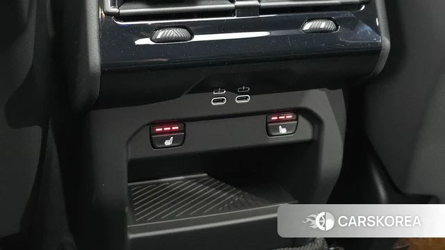 BMW 5 Series (G60) id 3909217 из Кореи 10