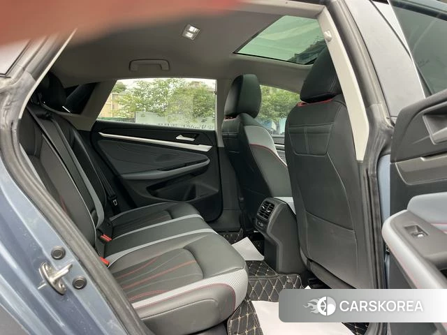 Volkswagen Lingdu id 4393425 из Китая 10