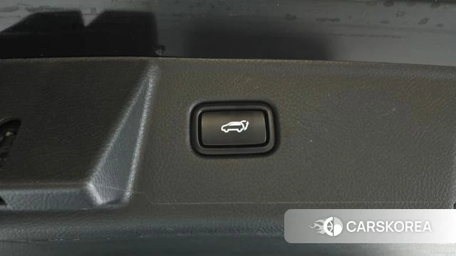 Kia Mohave Master id 4401261 из Кореи 10