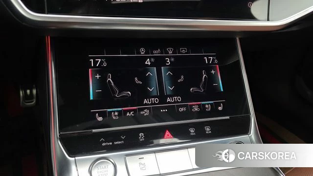 Audi A6 (C8) id 4339150 из Кореи 10
