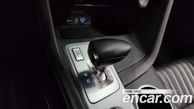 Genesis G70 id 2688752 из Кореи 10