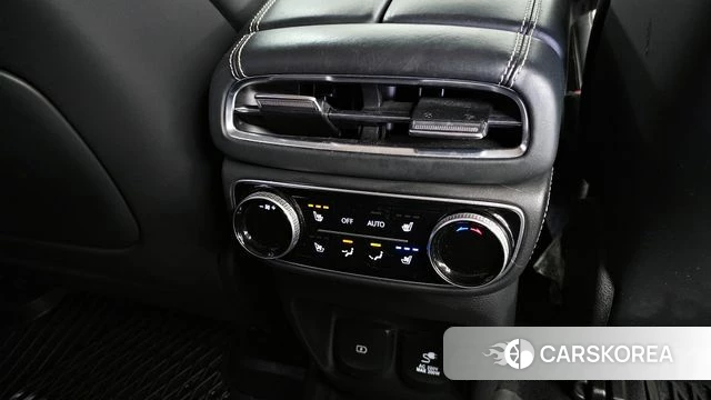 Genesis GV80 id 3879399 из Кореи 10